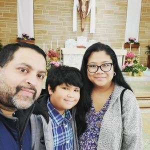 Meet your Posher, Allyn